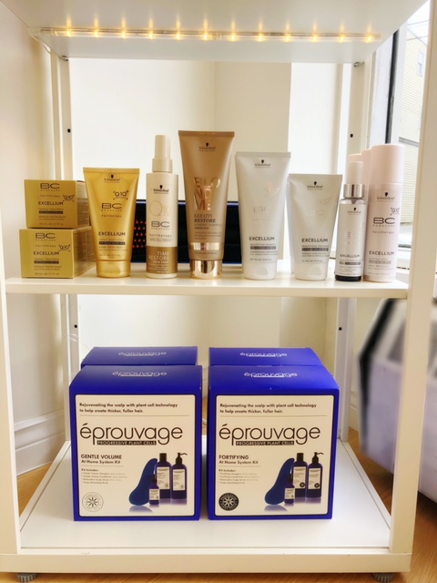 Refine Hair & Aesthetics | 102 Gerrish St, Windsor, NS B0N 2T0, Canada | Phone: (902) 472-3330