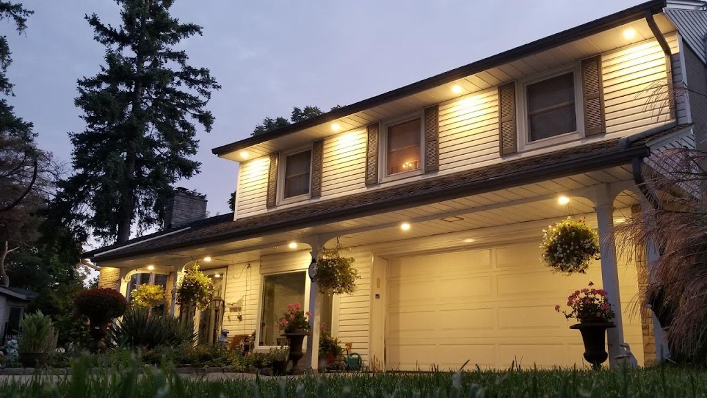 Dr. pot light | 14 Coventry Ct, Richmond Hill, ON L4C 8B8, Canada | Phone: (647) 779-7775