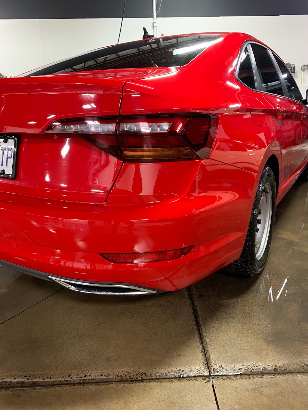 Swiftys Automobile Storage & Detailing | 5645 Rue Paré, Mont-Royal, QC H4P 1S1, Canada | Phone: (514) 448-6266
