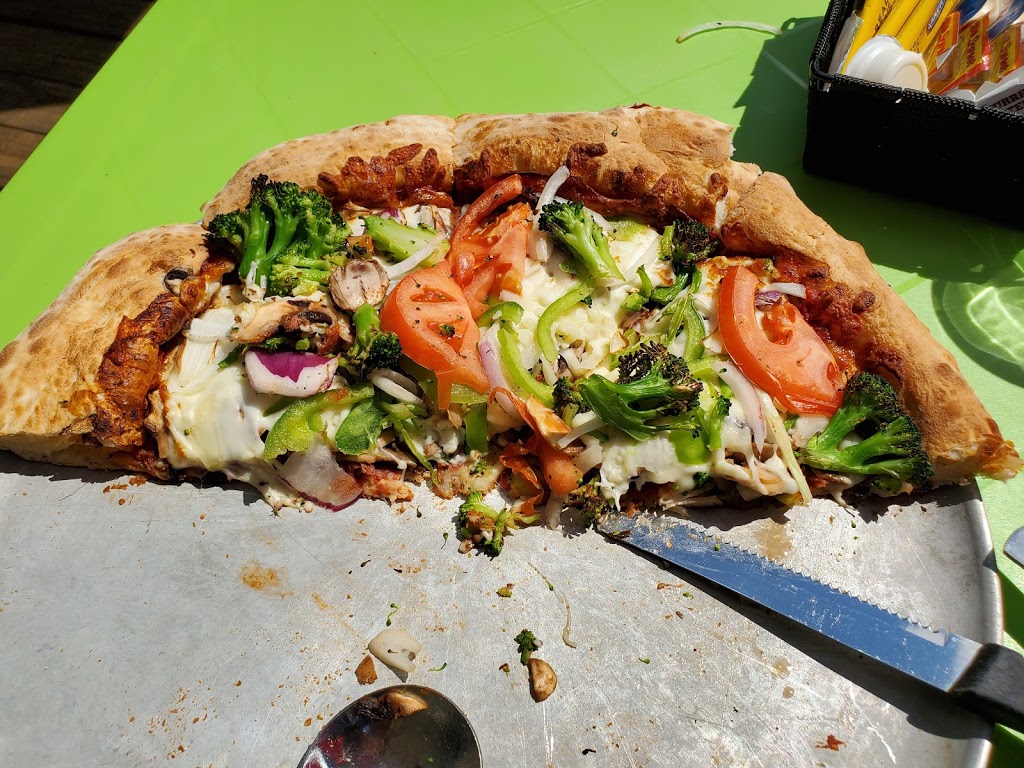 Pizzeria Paquet Portneuf | 81 Rue de la Rivière, Portneuf, QC G0A 2Y0, Canada | Phone: (418) 286-4531