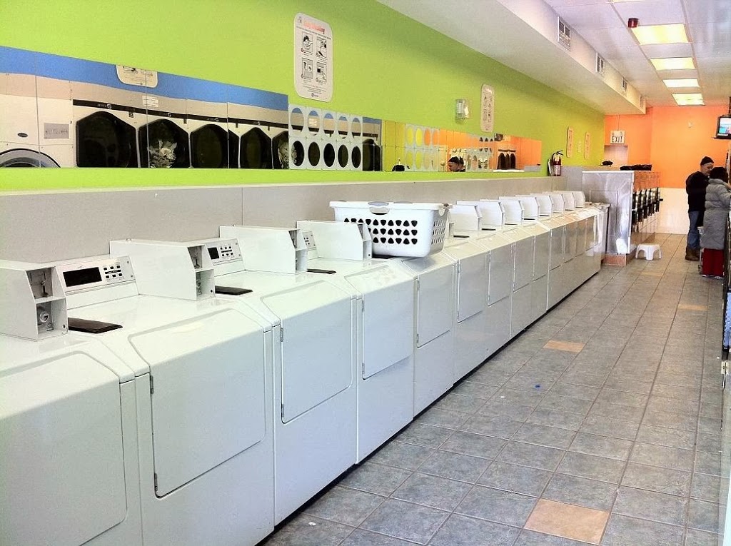 Southdown Coin Laundry (Open 24 hours) | 1375 Southdown Rd, Mississauga, ON L5J 2Z1, Canada | Phone: (647) 818-7864