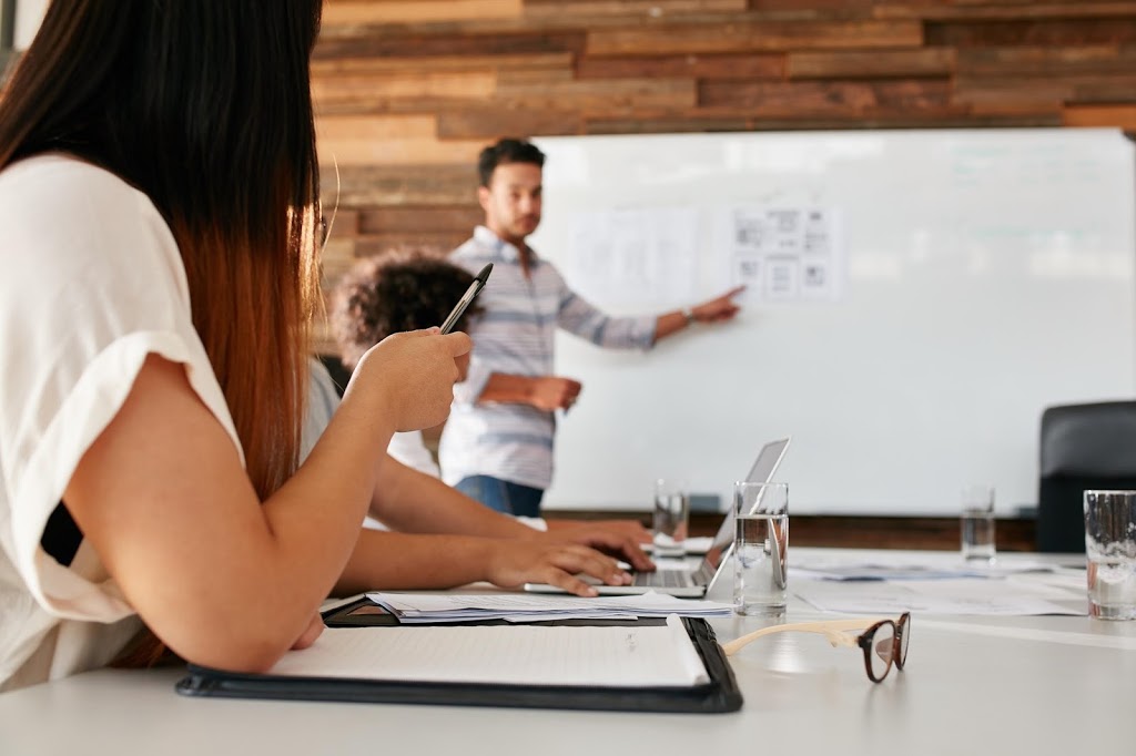 Sandler Training Burlington | 3228 S Service Rd #115, Burlington, ON L7N 3H8, Canada | Phone: (905) 634-6577
