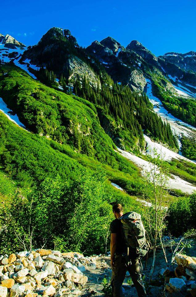 Wild Valley Mountain Culture | Creighton Valley Rd, North Okanagan D, BC V0E, Canada | Phone: (250) 309-9754