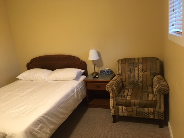 Coquihalla Motel | 724 Old Hope Princeton Way, Hope, BC V0X 1L4, Canada | Phone: (604) 869-3572
