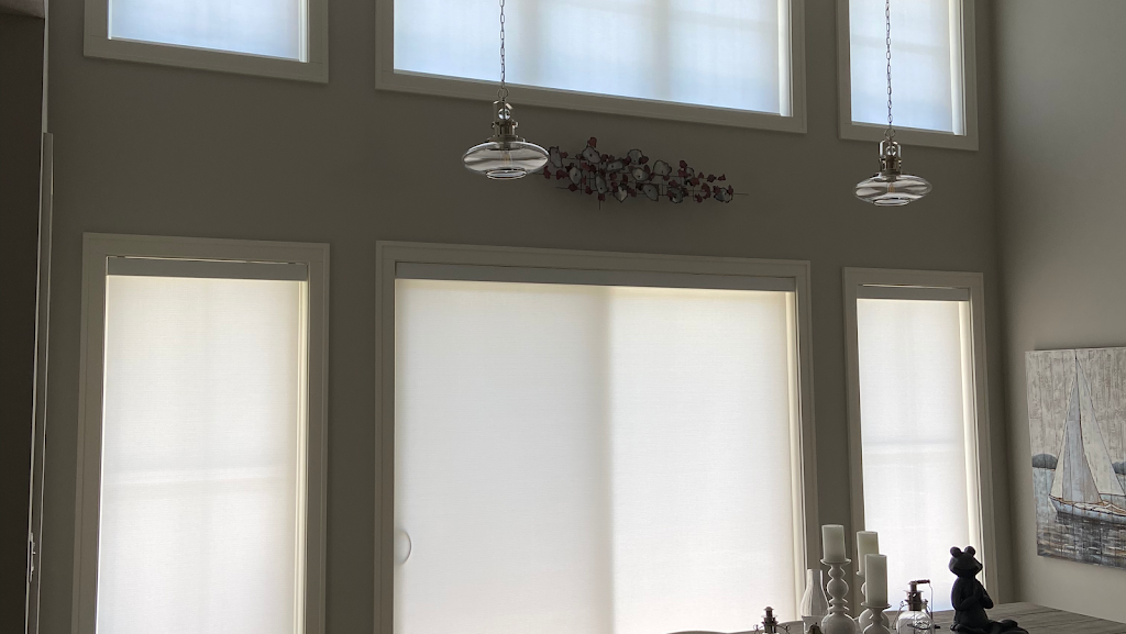Blinds By Design Ltd | 28592 Centre Rd, Strathroy, ON N7G 3H6, Canada | Phone: (519) 681-9992