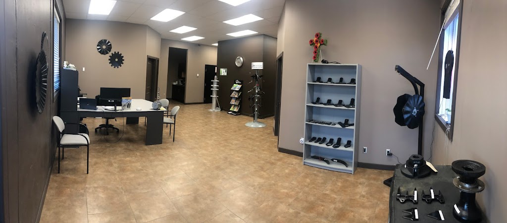 Gaber Distributors | 3701-A 53 Ave, Lacombe, AB T4L 0A1, Canada | Phone: (403) 782-0003