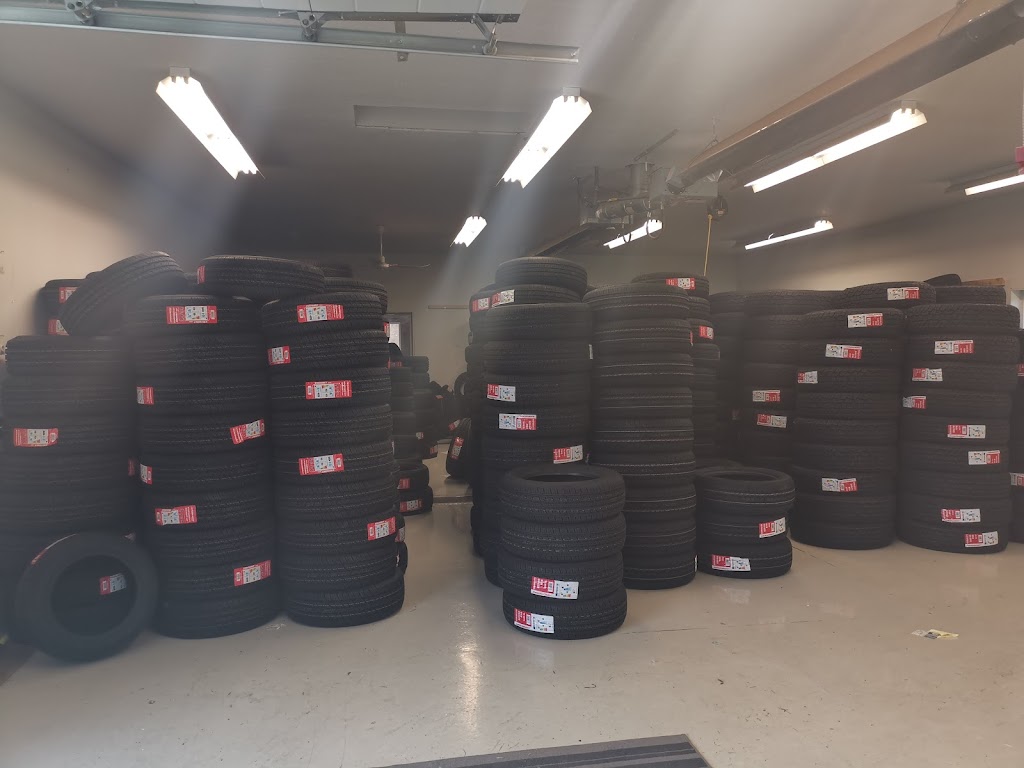 Bowens tire | 3275 88 St SE, Calgary, AB T1X 0L5, Canada | Phone: (587) 889-0257