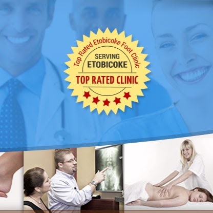 Albion Foot Clinic | 1530 Albion Rd #37-L, Etobicoke, ON M9V 1B4, Canada | Phone: (416) 741-9903
