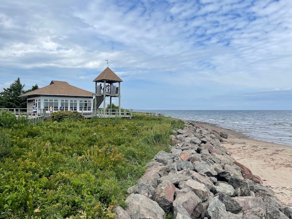 Irving Eco-centre, la Dune de Bouctouche | 1876 NB-475, Saint-Édouard-de-Kent, NB E4S 4W9, Canada | Phone: (506) 743-2600
