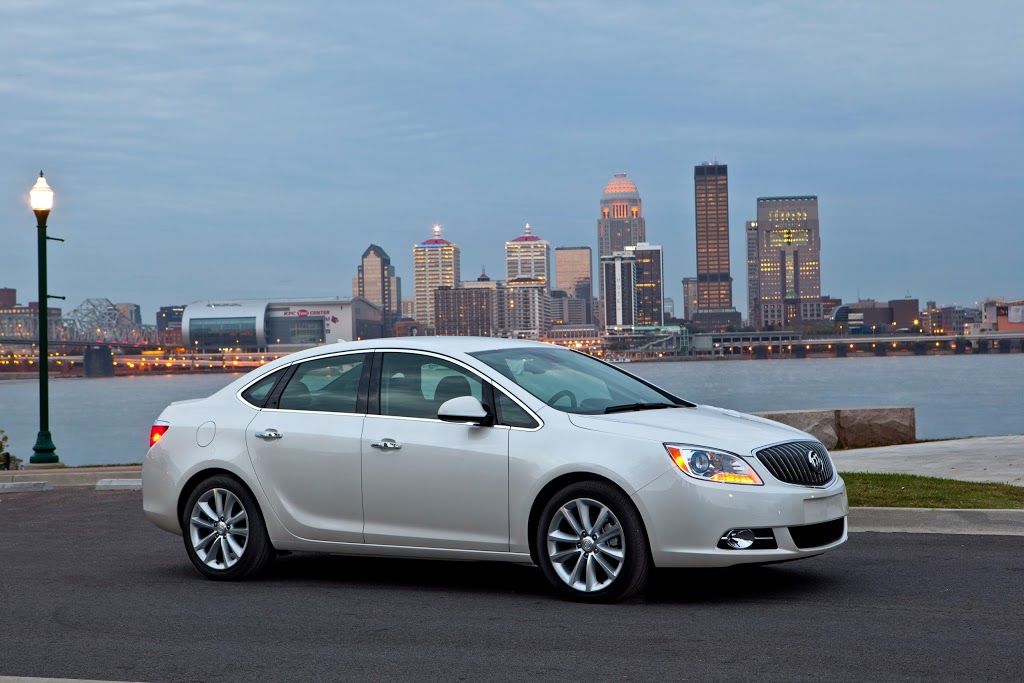 MacDonald Buick GMC Cadillac Ltd. | 111 Baig Blvd, Moncton, NB E1E 1C9, Canada | Phone: (506) 853-6200