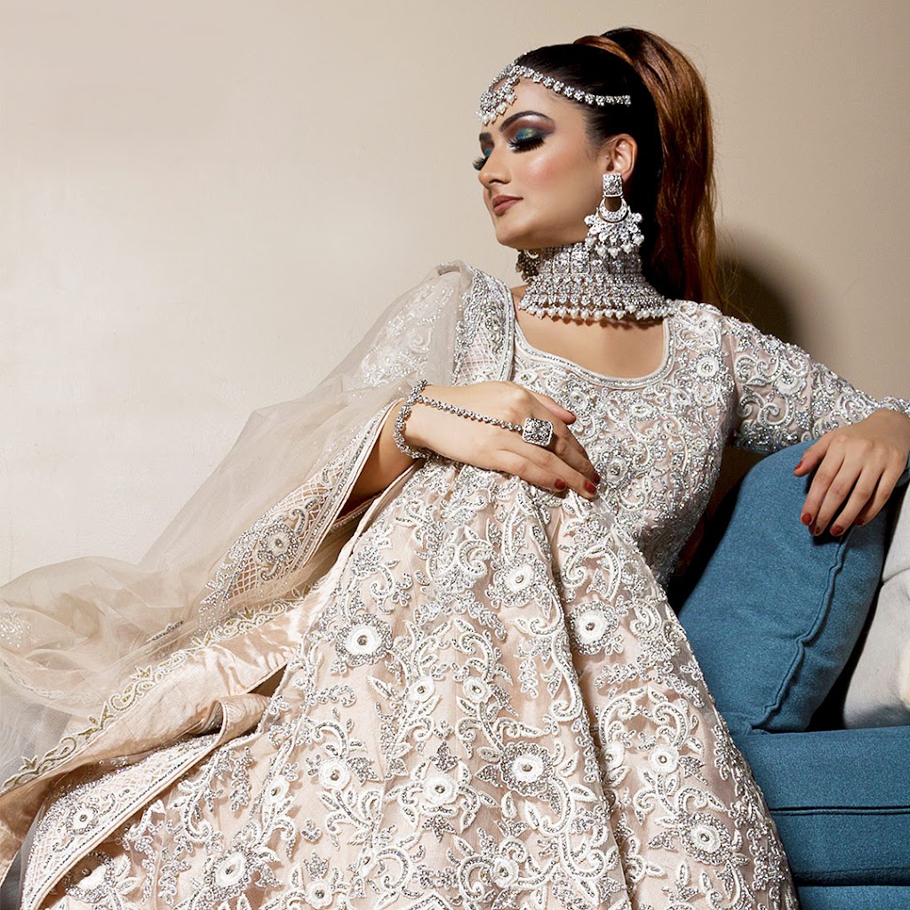 Makeup By Anam | 3 Weldon St, Whitby, ON L1R 2T3, Canada | Phone: (416) 786-0788