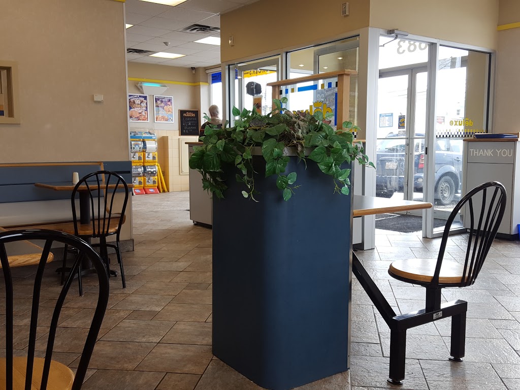 Deluxe French Fries | 683 Coverdale Rd, Riverview, NB E1B 3K7, Canada | Phone: (506) 384-5740