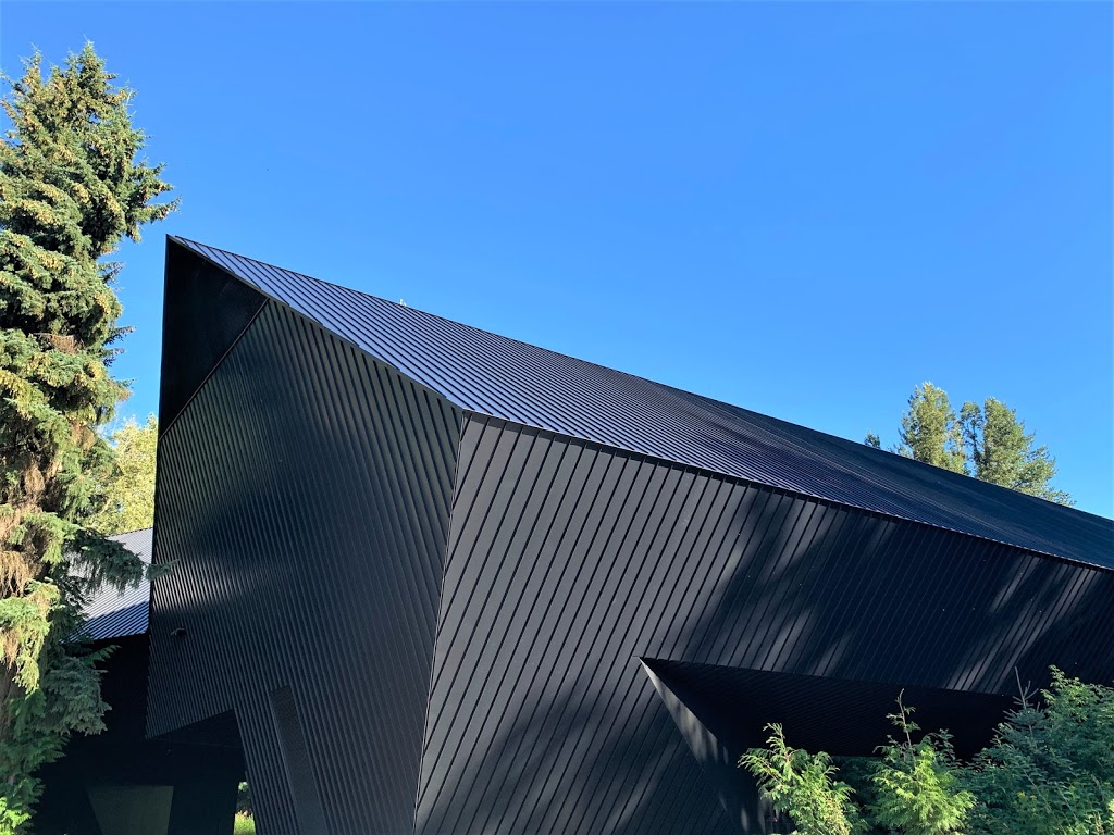 Extra Mile Metal Roofing | 1750 Olsen Road #2641, Garibaldi Highlands, BC V0N 1T0, Canada | Phone: (604) 698-5886