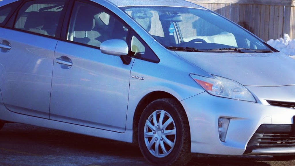 A-One Driving School | 534 Castlebury Meadows Dr, Winnipeg, MB R3C 2E6, Canada | Phone: (204) 899-9907