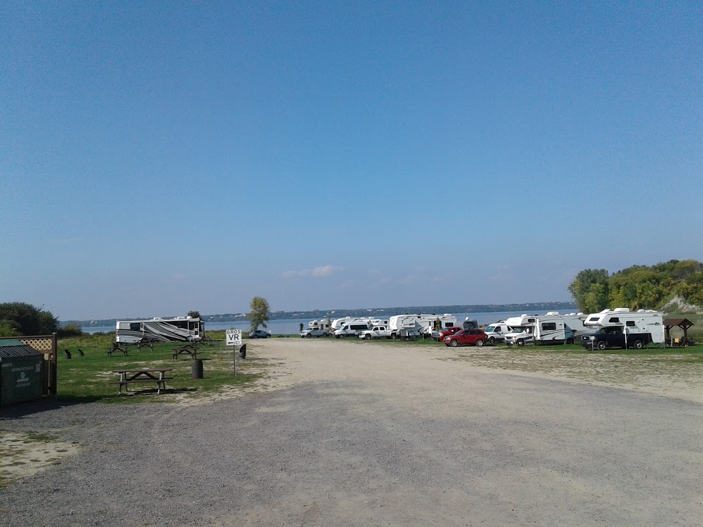 Parc de lÎle | Leclercville, Quebec, QC G0S 2K0, Canada | Phone: (819) 292-2331