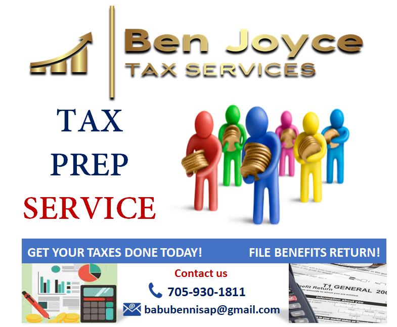 Ben Joyce Consulting Inc. | 1390 Lillico Crescent, Peterborough, ON K9K 2L1, Canada | Phone: (705) 930-1811