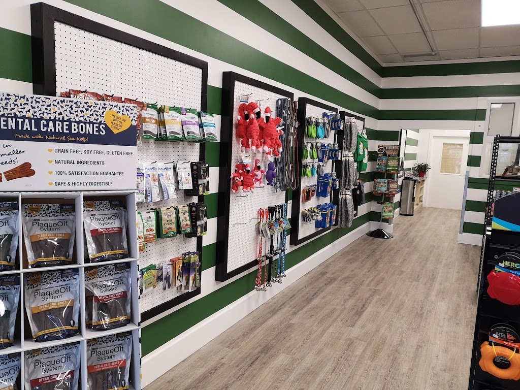 Village Pets | 7816 E Saanich Rd #3, Saanichton, BC V8M 2B3, Canada | Phone: (778) 351-3232