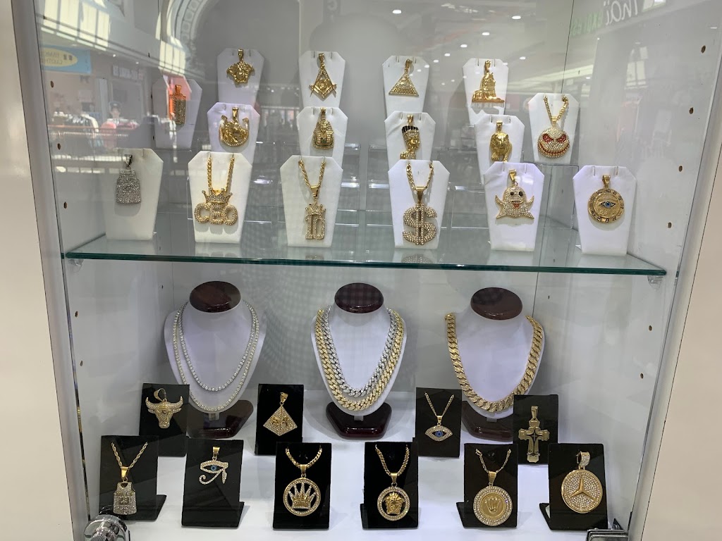 Goodtime Jewellers | 500 Rexdale Blvd, Toronto, ON M9W 6K5, Canada | Phone: (647) 334-3448