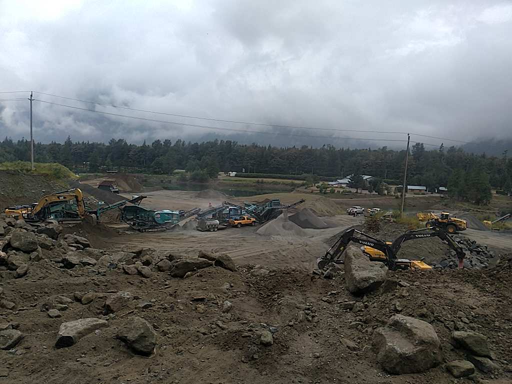TIMBRO CONTRACTING LTD | 7357 Pioneer Ave, Agassiz, BC V0M 1A0, Canada | Phone: (604) 796-3851