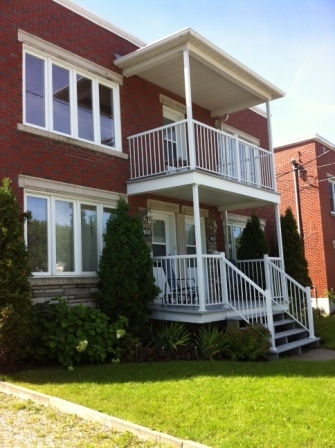 Enterprises Cario | 60 Chemin des Quatre-Goyette, Eastman, QC J0E 1P0, Canada | Phone: (819) 212-1719