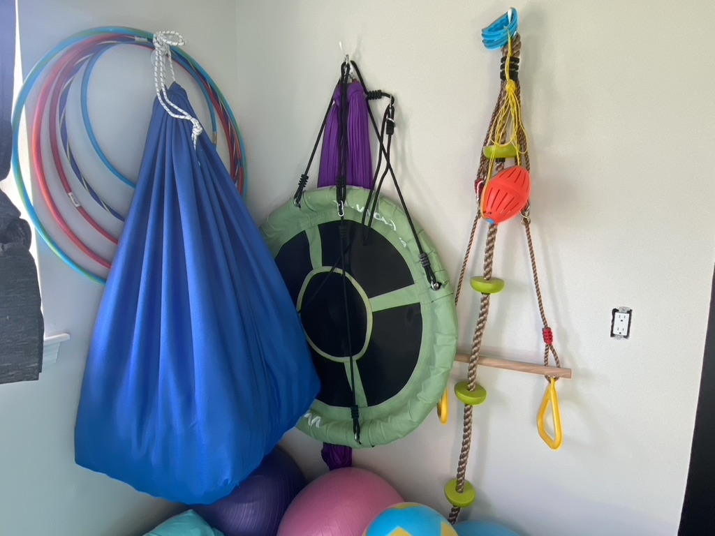 adaptABLE Occupational Therapy | 1348 Pembroke St W, Pembroke, ON K8A 7A3, Canada | Phone: (613) 699-1330