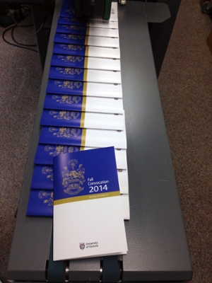 UVic Printing Services | Saunders Annex (SAA), 3800 Finnerty Rd #120, Victoria, BC V8W 3H6, Canada | Phone: (250) 721-8301