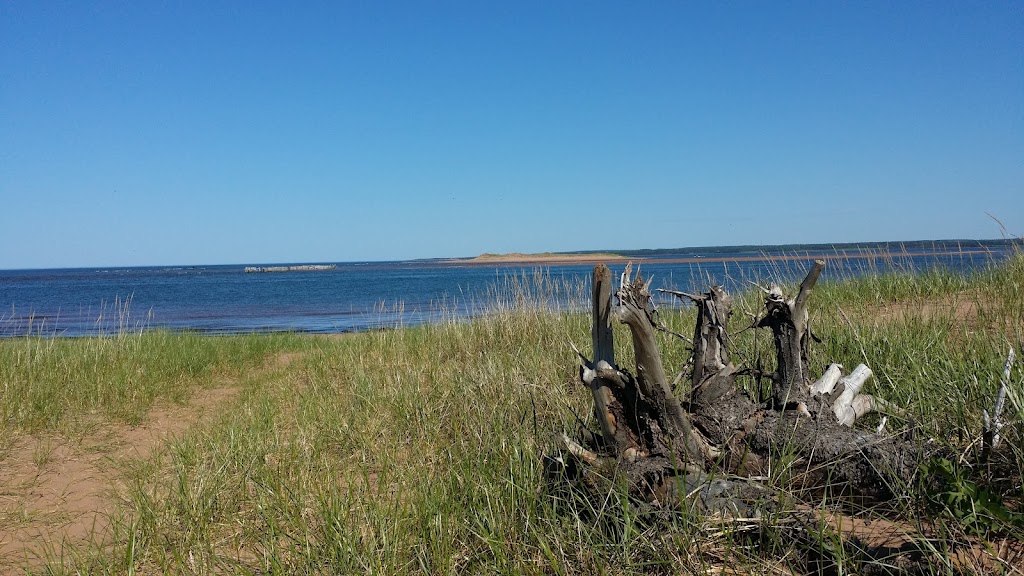 The Beach House Inn | 712 Cape Rd, Kensington, PE C0B 1M0, Canada | Phone: (902) 886-2145