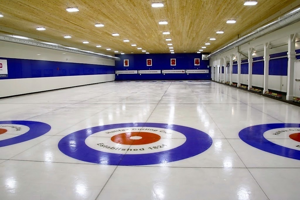 Halifax Curling Club | 948 S Bland St, Halifax, NS B3H 2S5, Canada | Phone: (902) 423-7857