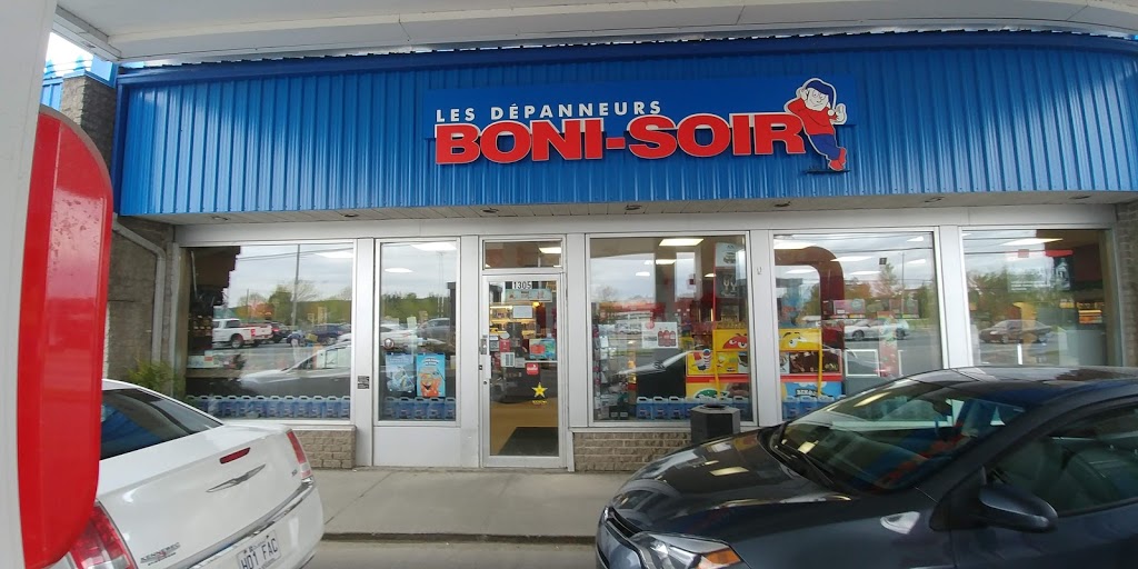 Esso | 1305 Rue Sherbrooke, Magog, QC J1X 2T4, Canada | Phone: (819) 868-9198