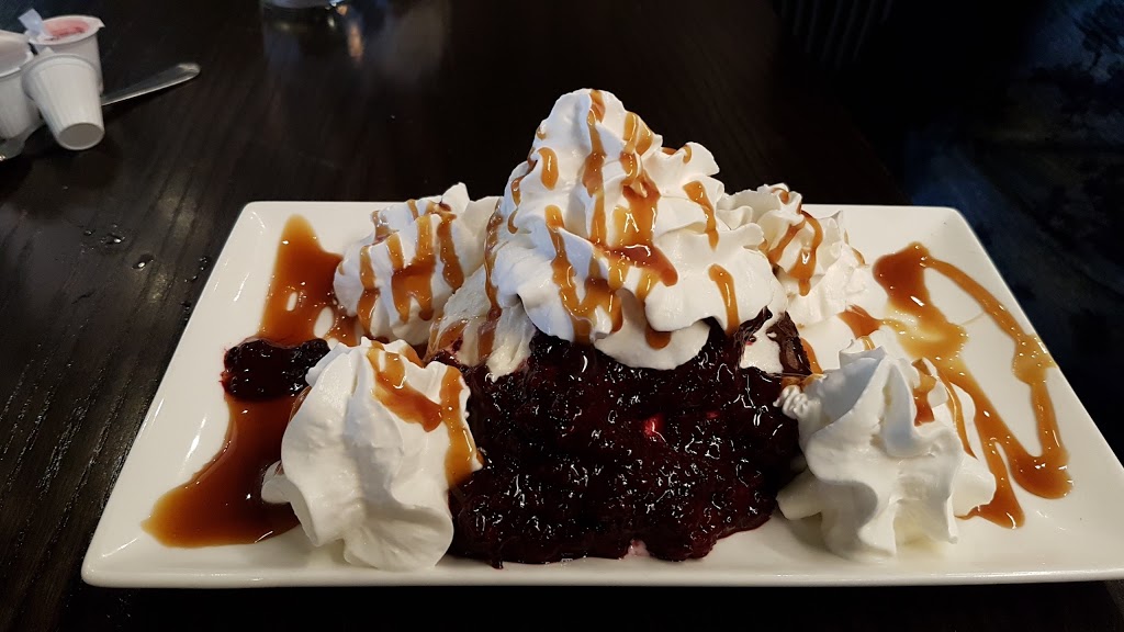 Rock Creek Tap and Grill | 3020 Preston Ave S #210, Saskatoon, SK S7T 0V2, Canada | Phone: (306) 954-4220