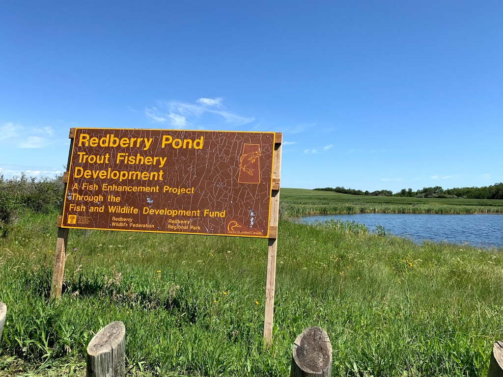 Redberry Lake Regional Park | Unnamed Road, 1A0, Hafford, SK S0J 1A0, Canada | Phone: (306) 549-2149