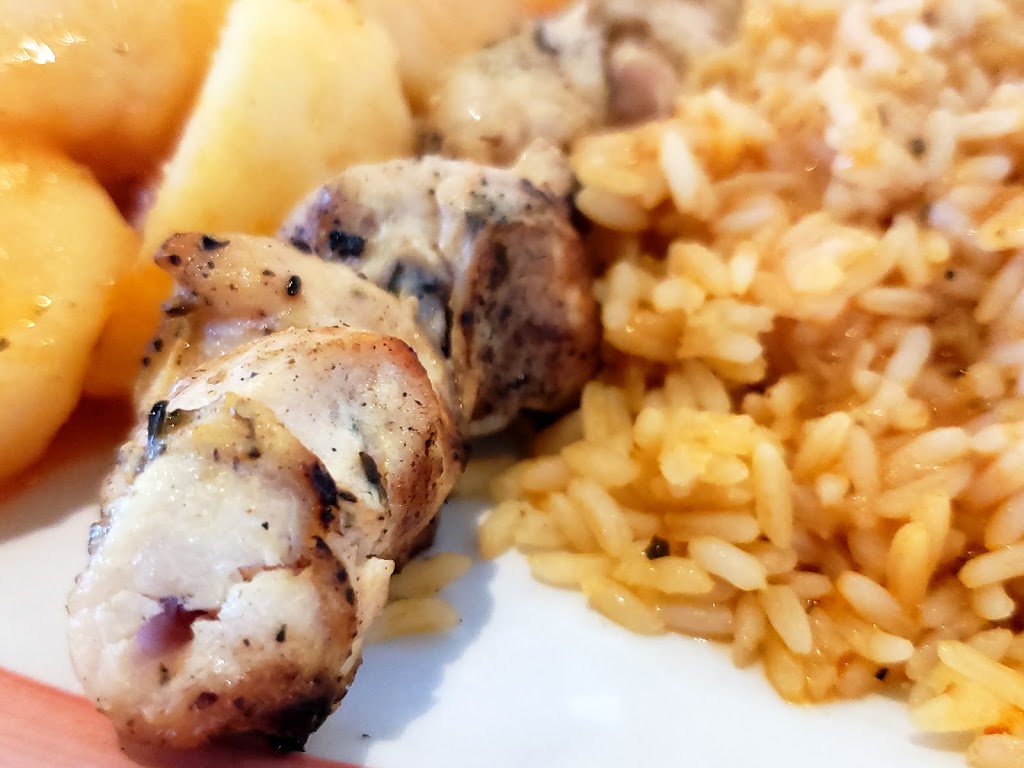MILOS GREEK RESTAURANT | 1450 Kingston Rd, Pickering, ON L1V 1C1, Canada | Phone: (905) 831-3763