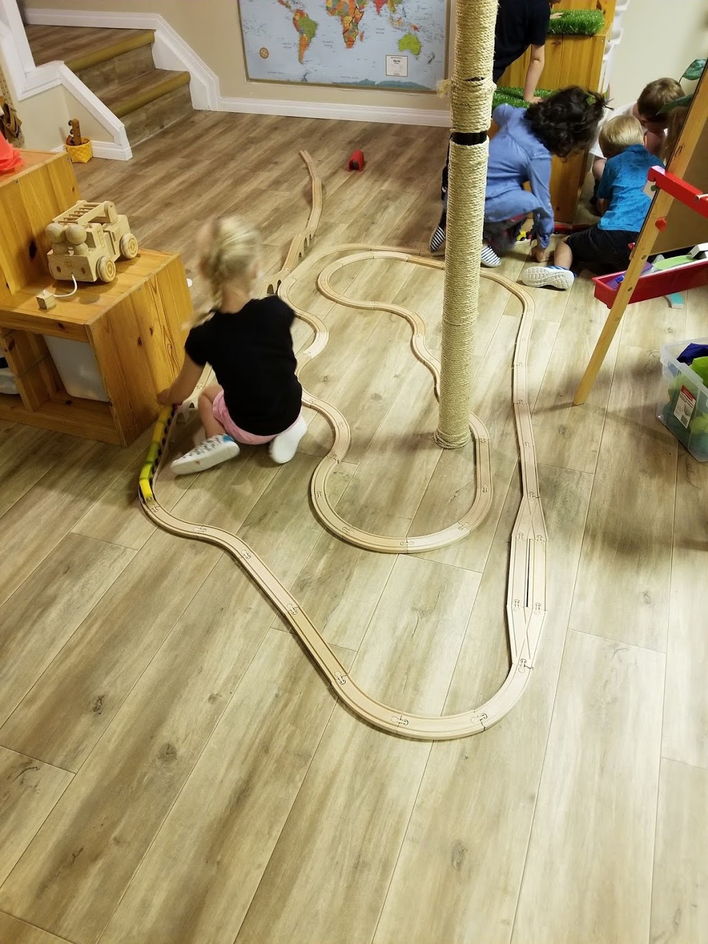 Orchard Preschool | 137 Orchard Crescent, Regina, SK S4S 5B7, Canada | Phone: (306) 581-8170
