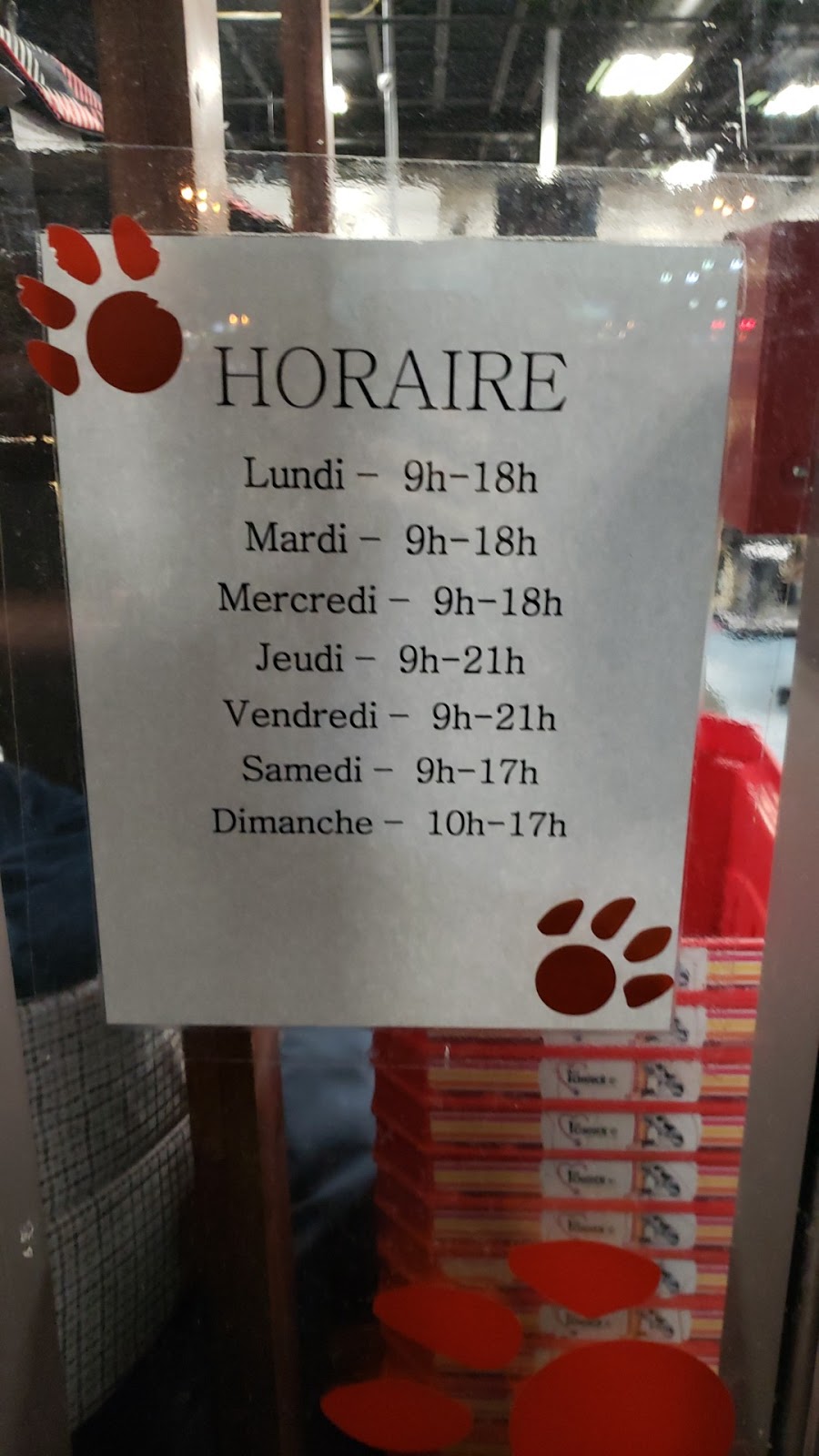 LÉTOURNO | 425 Rue Soumande, Québec, QC G1M 2X6, Canada | Phone: (418) 527-4426