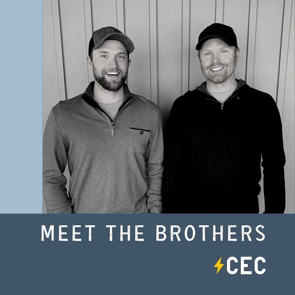 Cahill Electrical Contracting | 1159 Flat Rapids Rd, Arnprior, ON K7S 3G8, Canada | Phone: (613) 761-0294