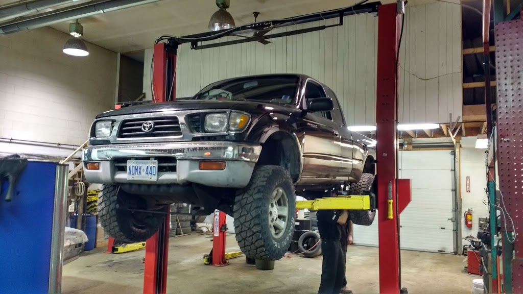 BRUNTS AUTOMOTIVE | 1536 Prospect Rd, Hatchet Lake, NS B3T 1P7, Canada | Phone: (902) 446-5158