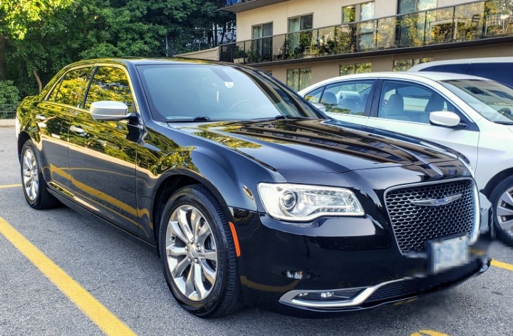 Johnston Motor Sales Co. Limited | 1350 Upper James St, Hamilton, ON L9C 3B4, Canada | Phone: (855) 449-0304
