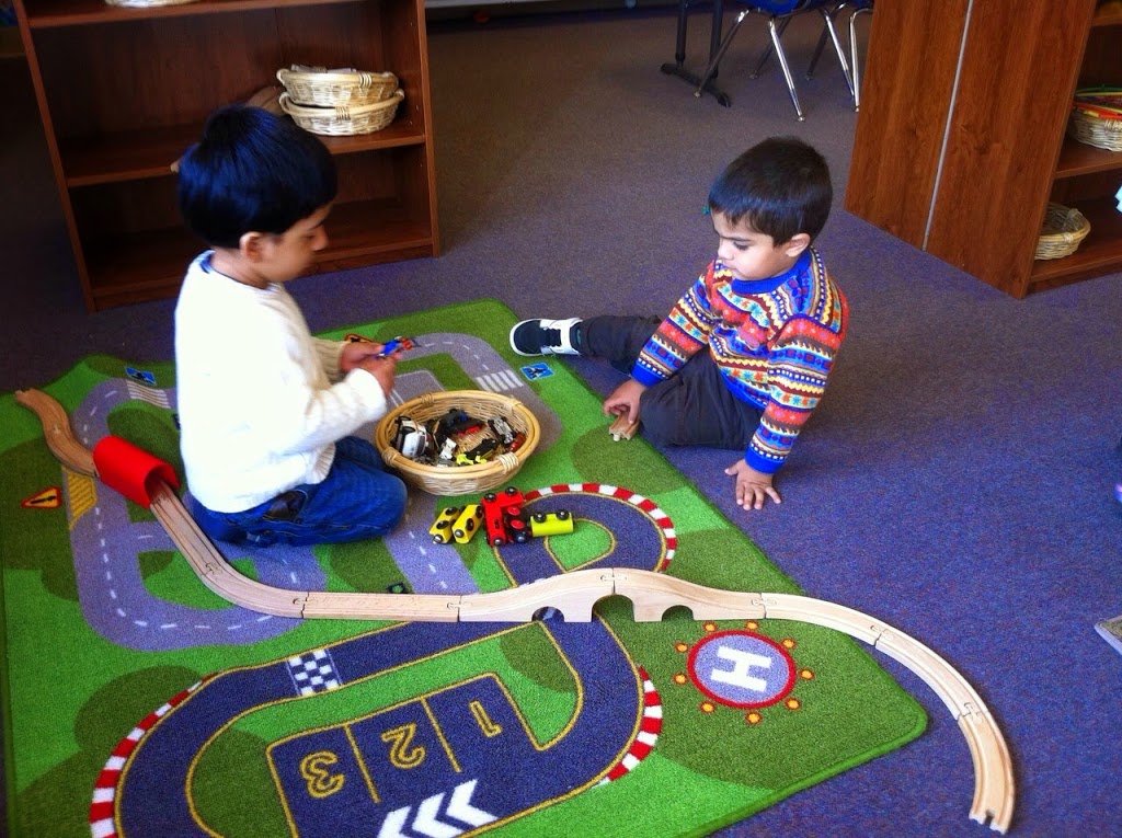 Grow and Learn Preschool | 13838 91 Ave, Surrey, BC V3V 7K4, Canada | Phone: (604) 445-3276