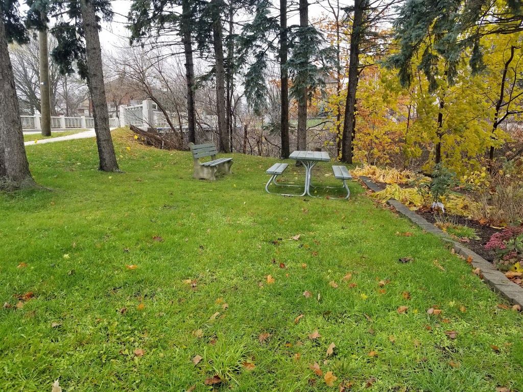 Vickers Park | 178 Lambton St W, Durham, ON N0G 1R0, Canada
