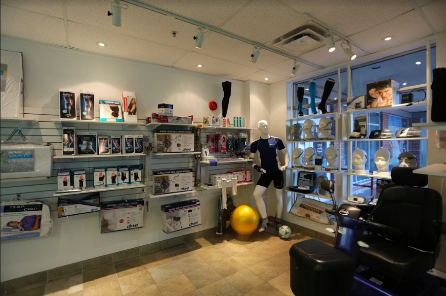 Côte Santé Blainville - Apnée du sommeil et médecine du sommeil | 519 Boulevard Curé-Labelle Suite 104, Blainville, QC J7C 2H6, Canada | Phone: (450) 951-7511