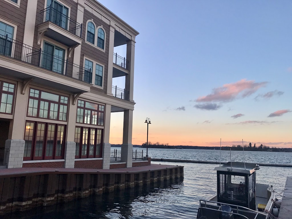 Freighters of Clayton | 428 Riverside Dr, Clayton, NY 13624, USA | Phone: (315) 703-0166