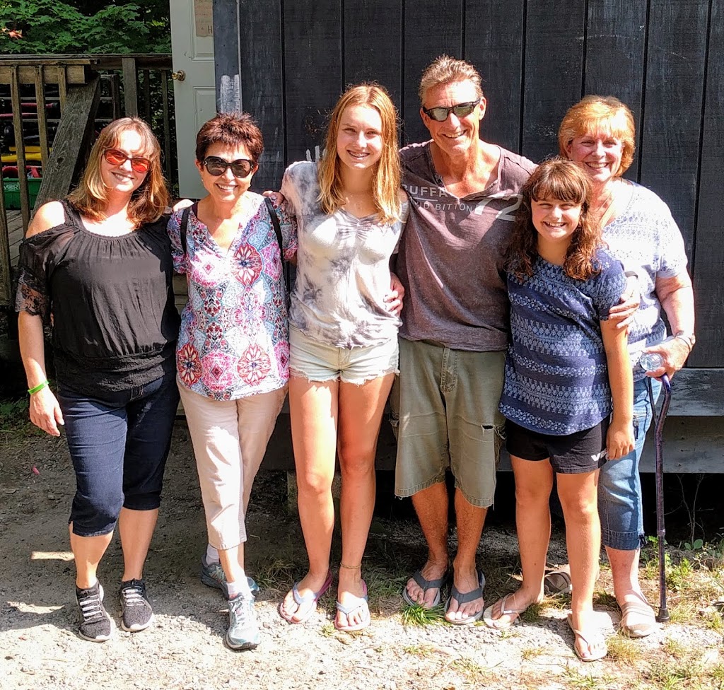 URJ Camp George | 45 Goodfellowship Rd, Seguin, ON P2A 0B2, Canada | Phone: (705) 732-6964