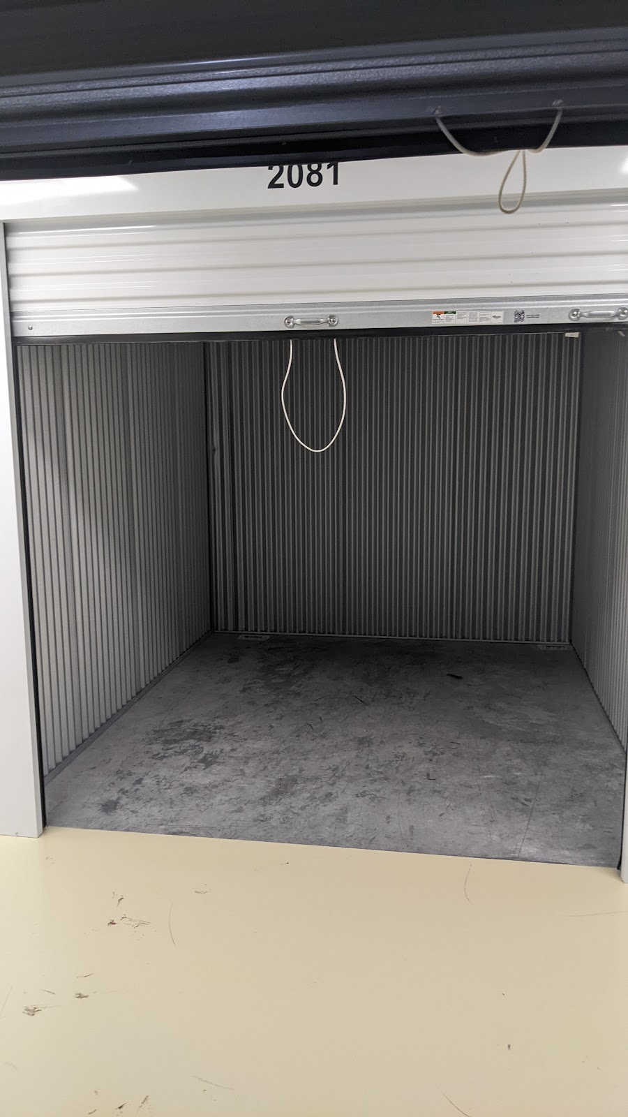 Metro Self Storage | 138 Chain Lake Dr, Halifax, NS B3S 1A2, Canada | Phone: (902) 593-1107