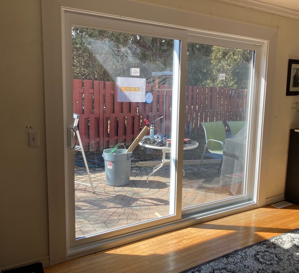 Nordik Windows and Doors | 556 Bryne Dr, Barrie, ON L4N 9P6, Canada | Phone: (705) 915-3838