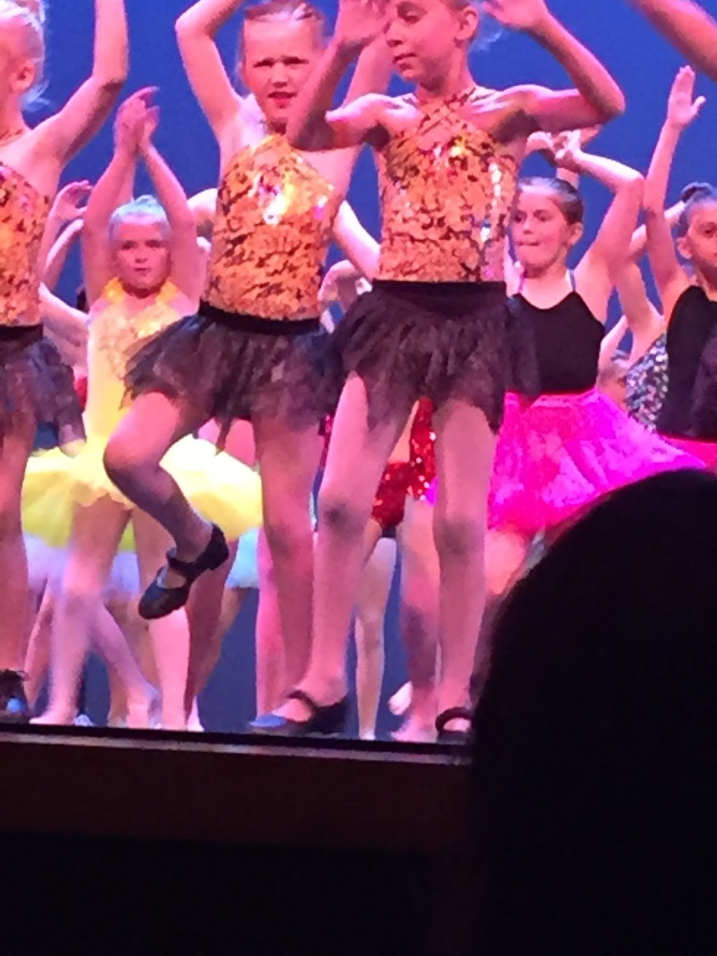 Dance Factory | 2091 146 Ave SE, Calgary, AB T2J 6C3, Canada | Phone: (403) 278-1817