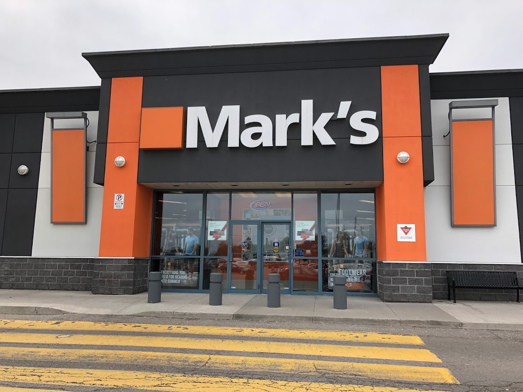 Marks | Zellers Centre, 640 Queenston Rd, Hamilton, ON L8K 1K2, Canada | Phone: (905) 560-8010