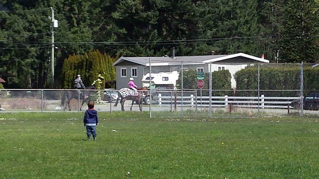 First Baptist Church | 6211 Cherry Creek Rd, Port Alberni, BC V9Y 8S9, Canada | Phone: (250) 723-7441