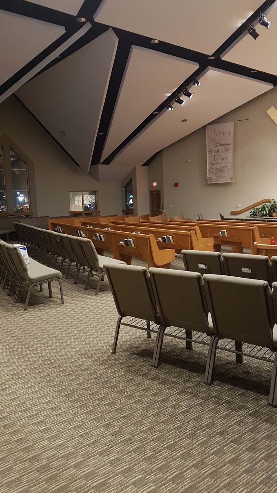 Bethel Church | 365 Queen St, Acton, ON L7J 2M6, Canada | Phone: (519) 853-2121