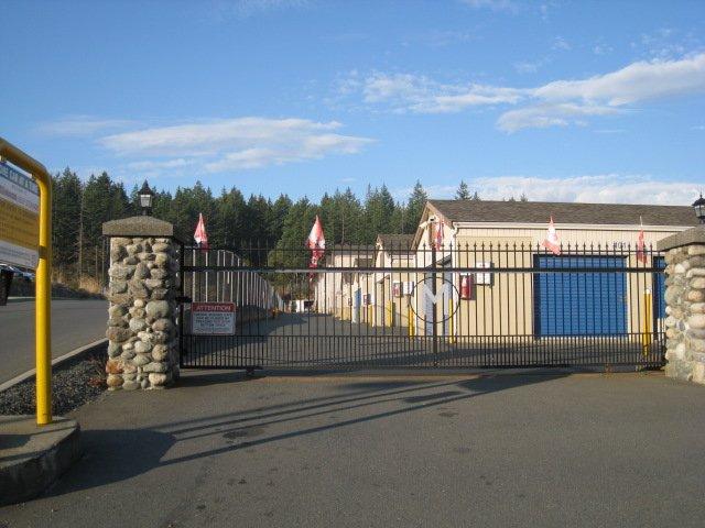 Millstream Self Storage | 2354 Millstream Rd, Victoria, BC V9B 6L2, Canada | Phone: (250) 478-6534