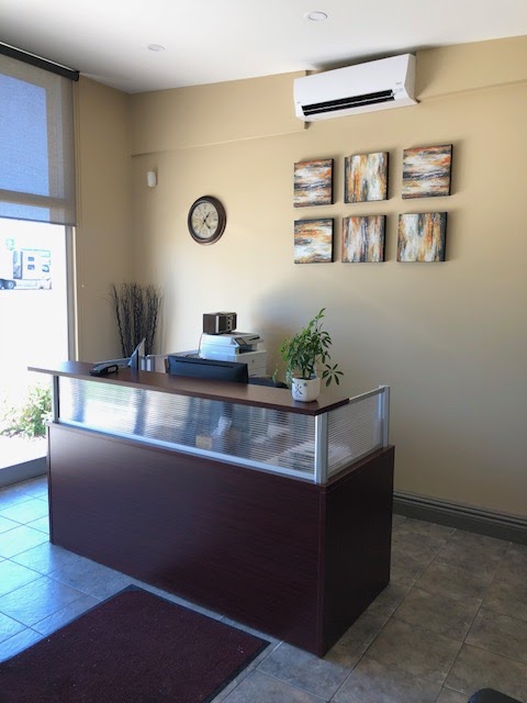 Dundas Street Stor It | 1101 Dundas St, Woodstock, ON N4S 0B1, Canada | Phone: (519) 539-8660